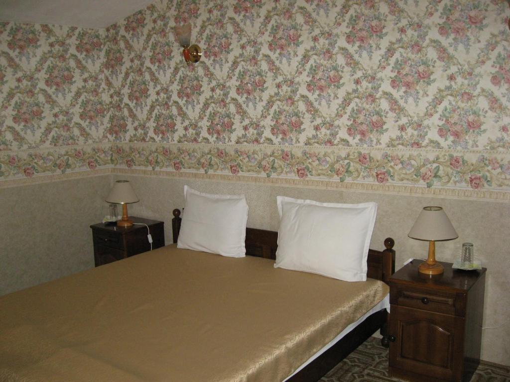 Elefterova Kashta Hotel อาร์บานาซิ ห้อง รูปภาพ